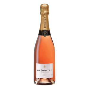 Champagne Duntz Rosé